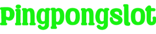 Pingpongslot